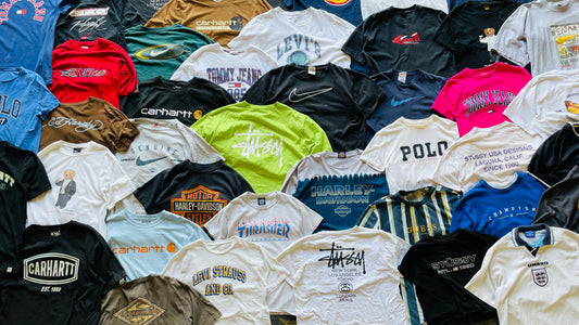 Top 5 Must-Have Vintage Brands for Every Collector