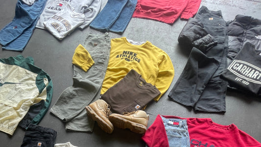 How to Style Vintage Pieces for a Modern Look