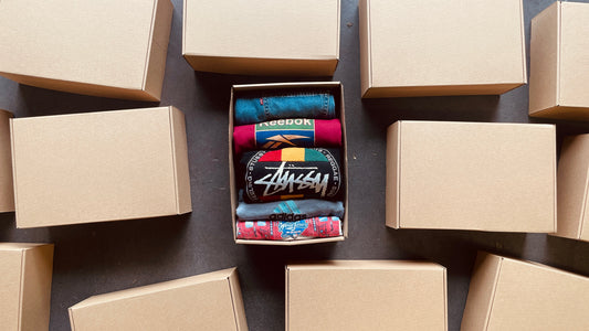 Unboxing Experience: What’s Inside a Vintage Box Company Delivery?