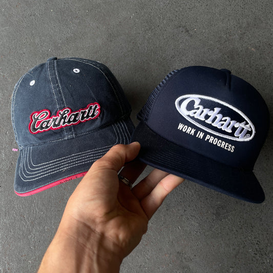 CARHARTT CAP BOX - 1 PIECE