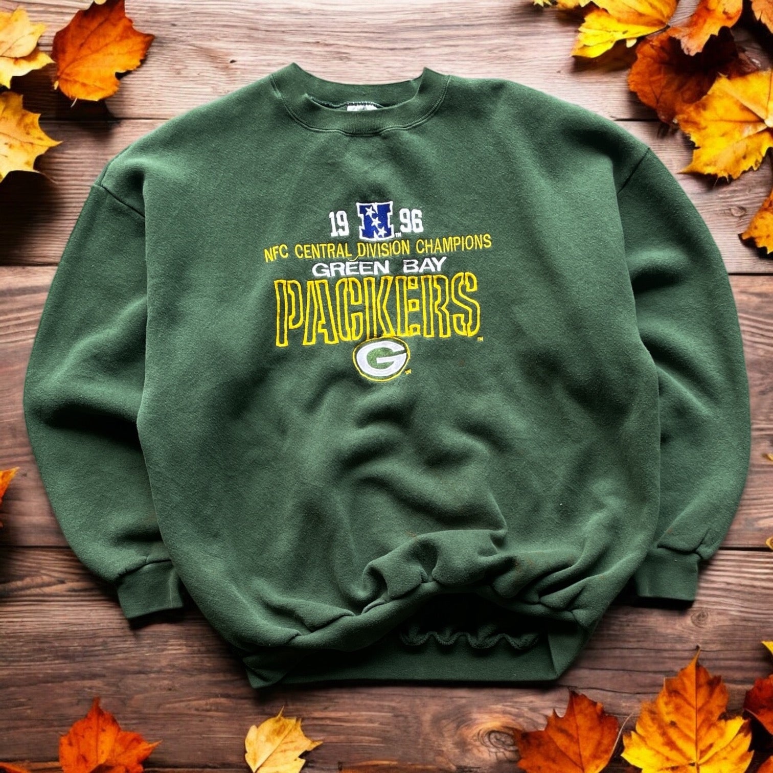 AUTUMN VINTAGE BOX - 1 PIECE