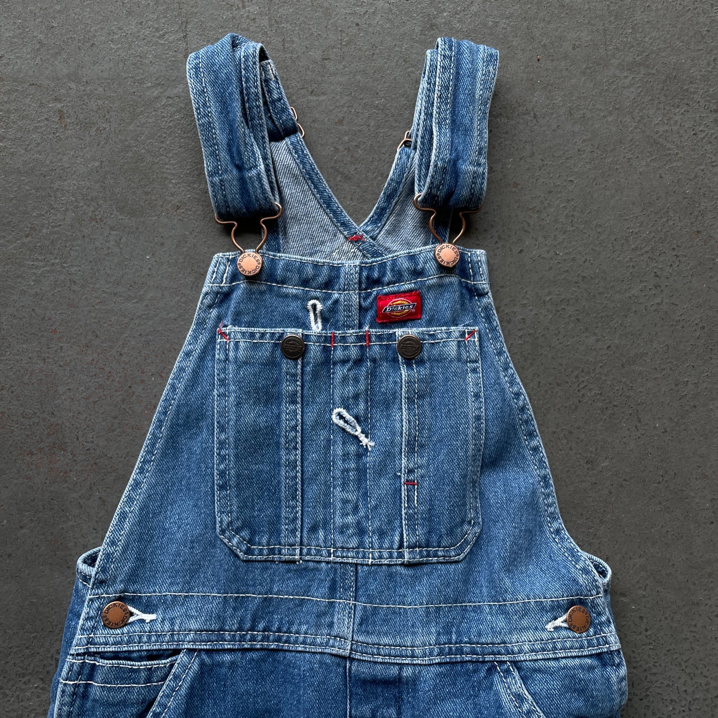 CHILDRENS WEAR RE-SELLER BOX - 20 PIECE