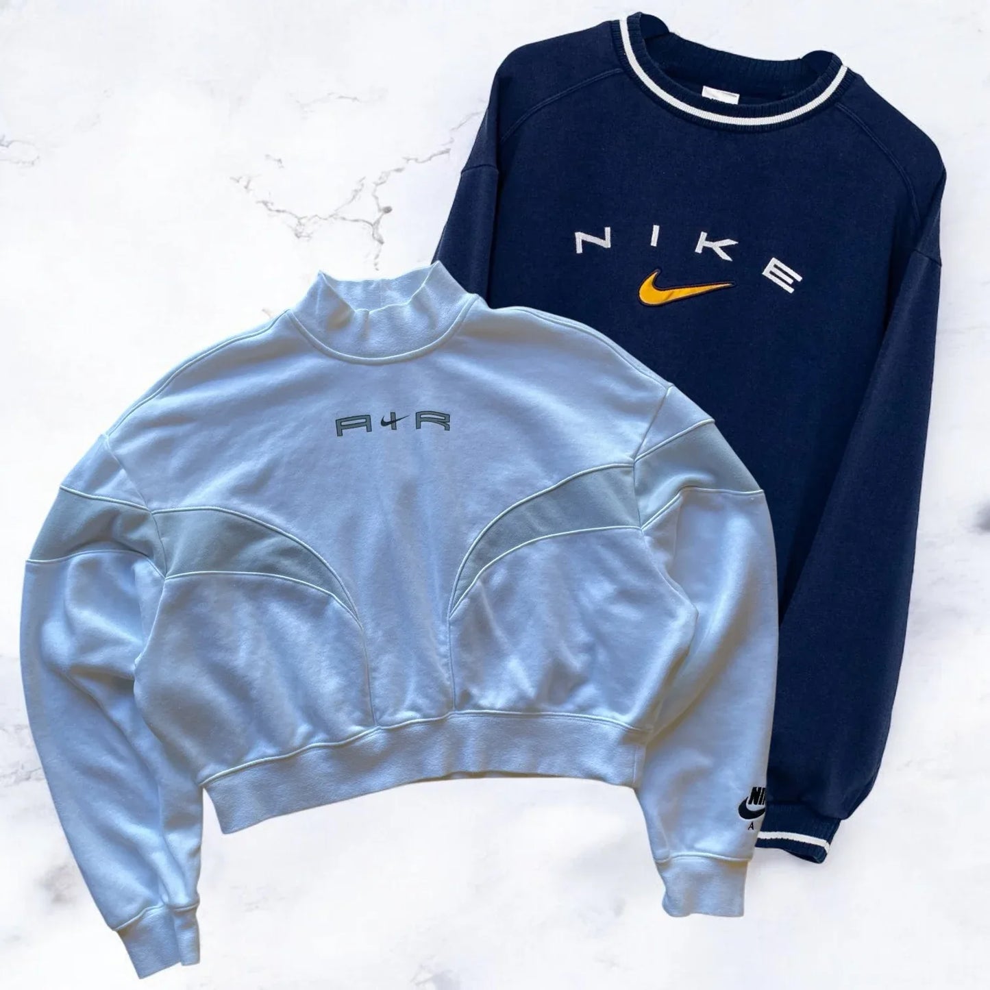 LADIES PREMIUM VINTAGE BOX - 2 PIECE - The Vintage Box Company