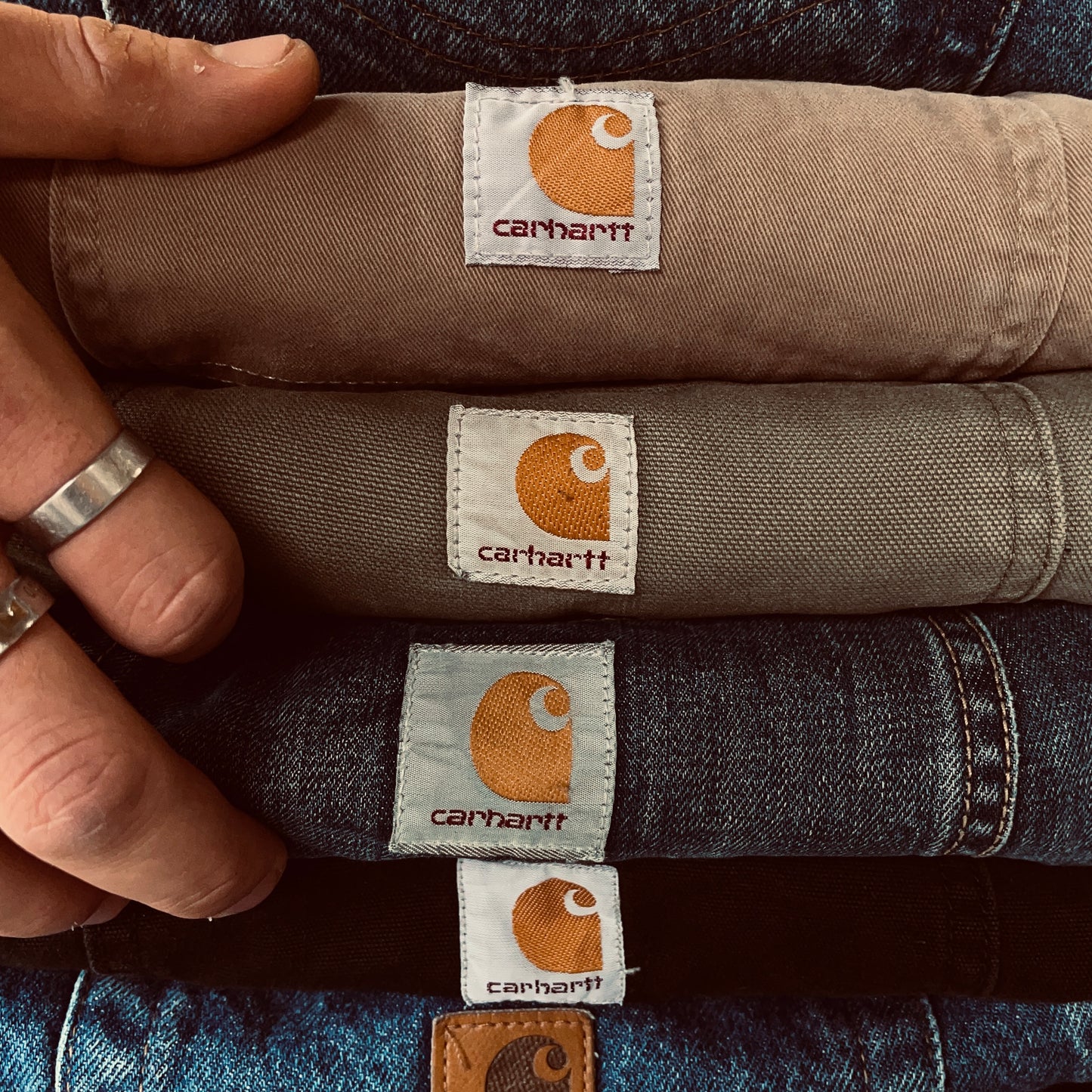 Leg-Wear Vintage Box - 1 Piece