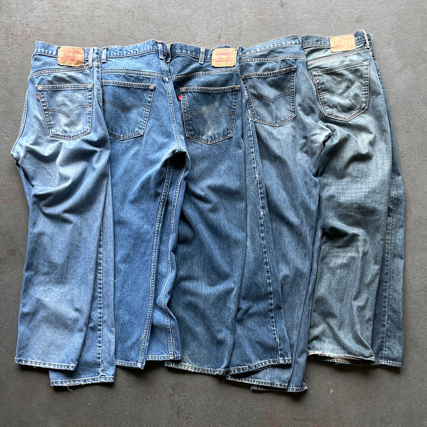 Leg-Wear Vintage Box - 1 Piece