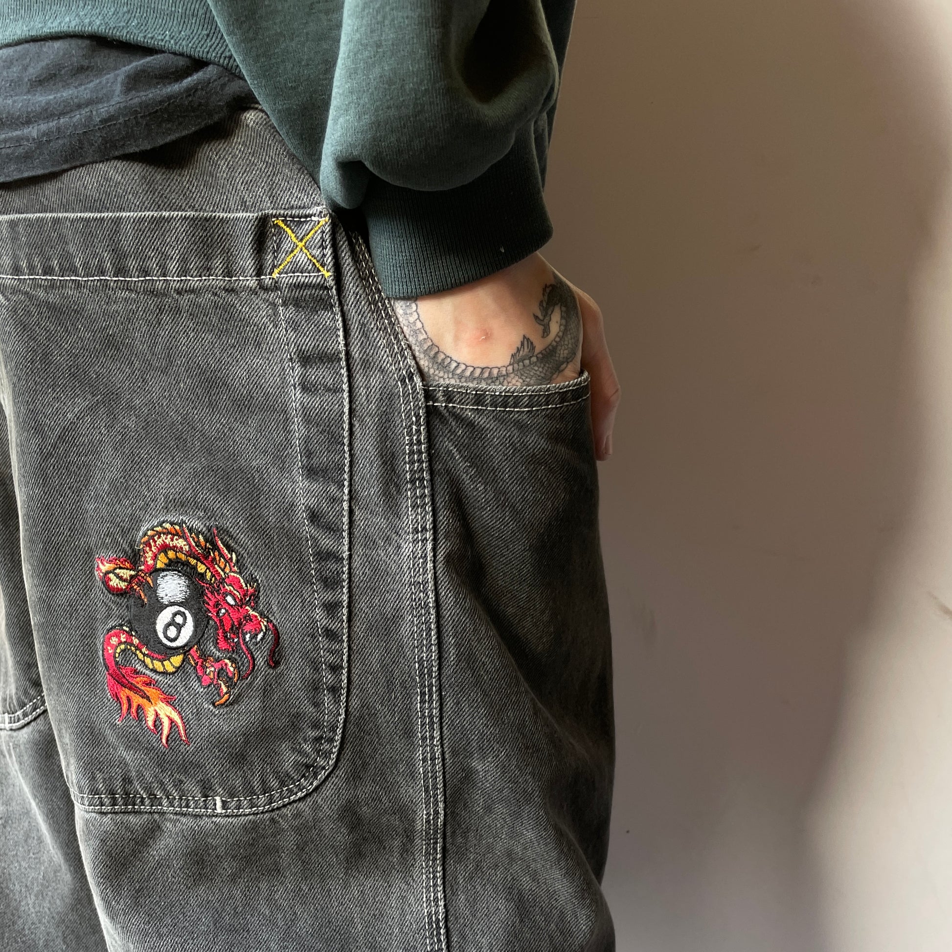 Leg-Wear Vintage Box - 1 Piece