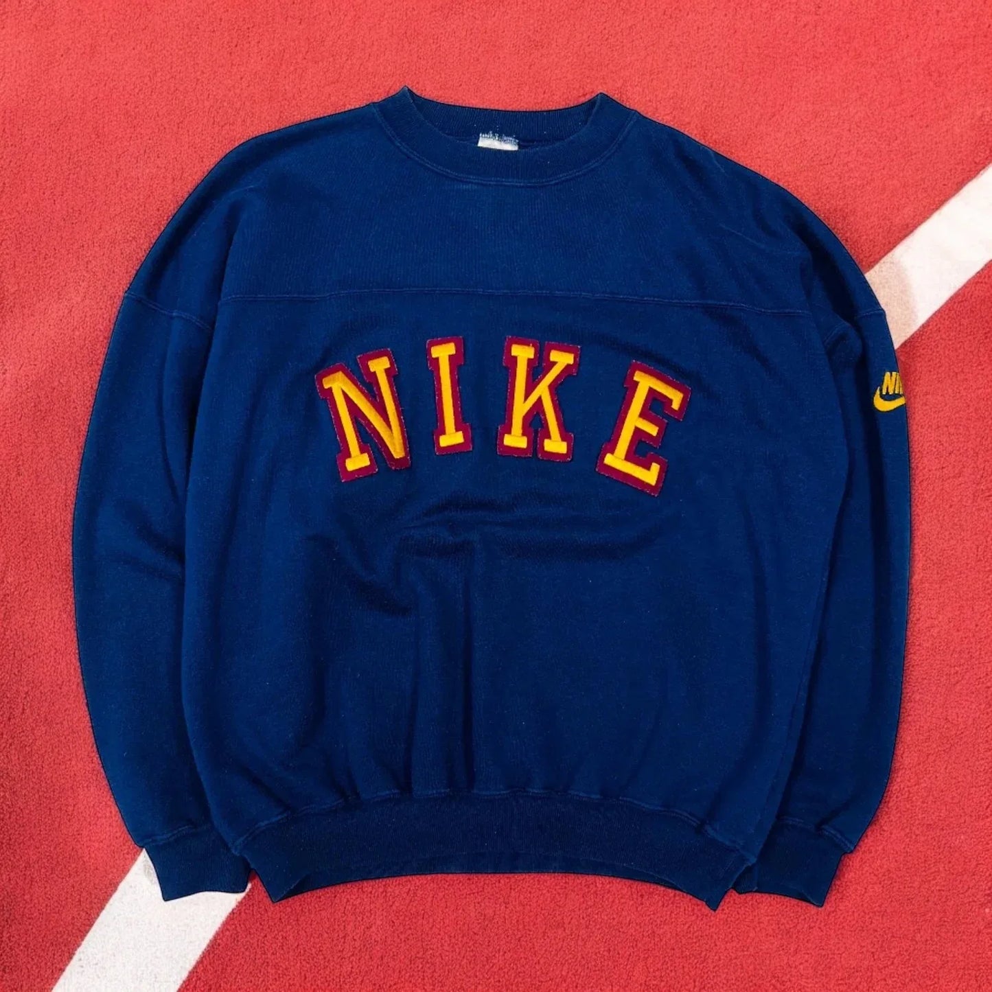 NIKE VINTAGE BOX - 1 PIECE - The Vintage Box Company