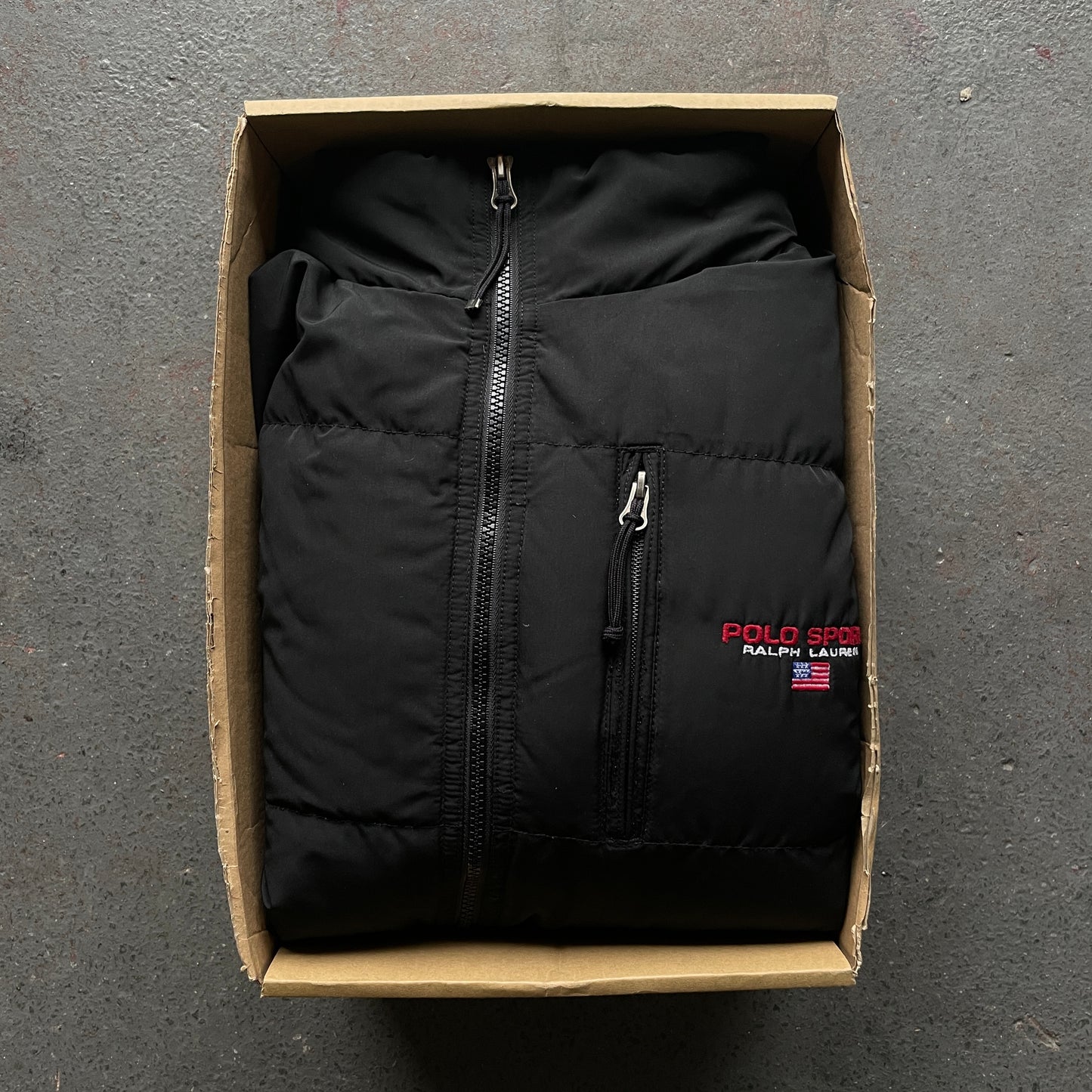 PREMIUM VINTAGE BOX - 1 PIECE