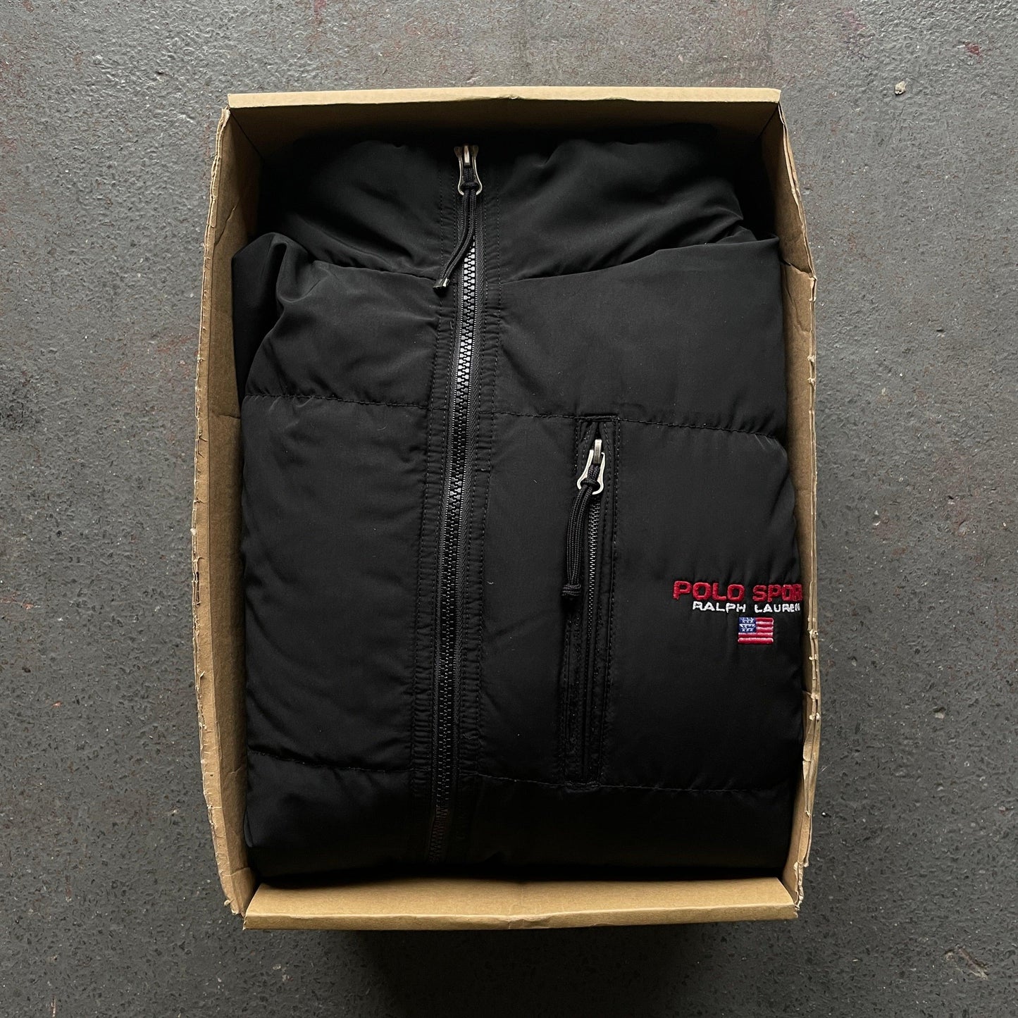 PREMIUM VINTAGE BOX - 1 PIECE - The Vintage Box Company
