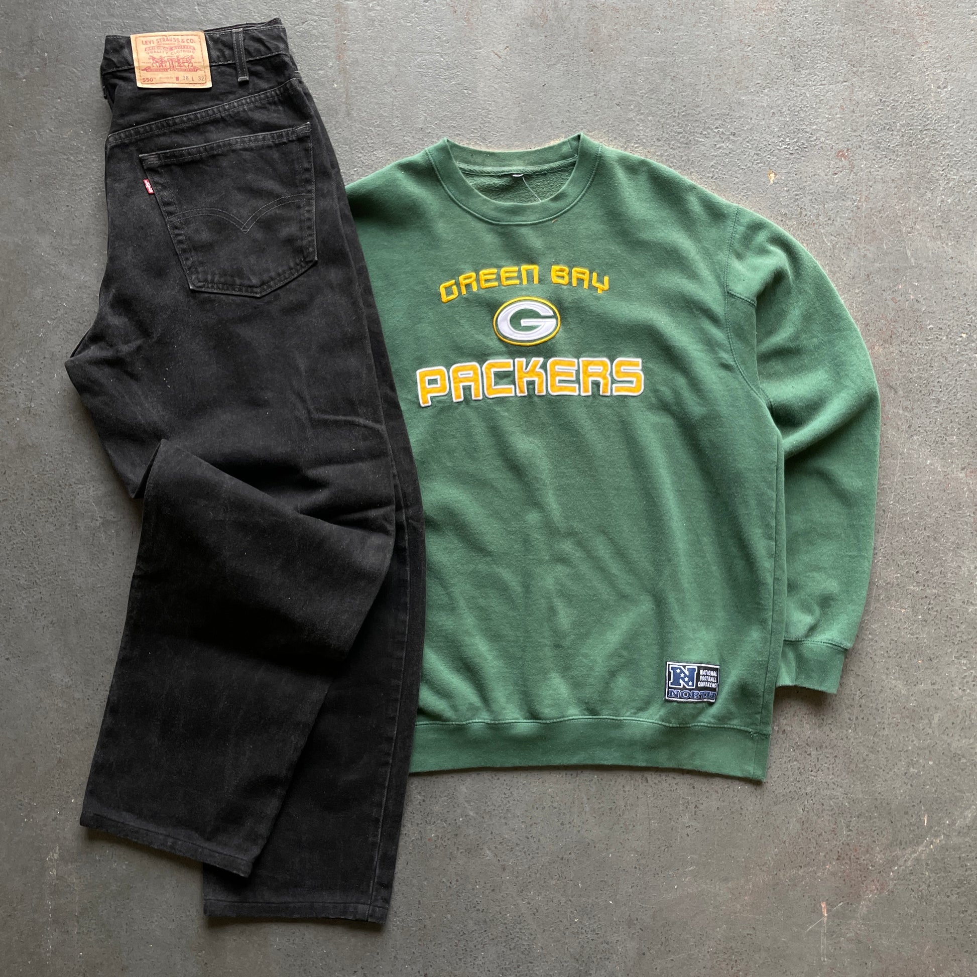 PREMIUM VINTAGE BOX - 2 PIECE