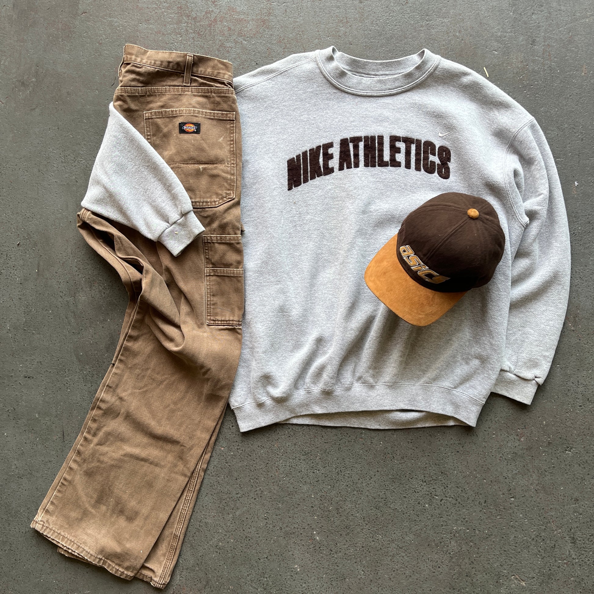 PREMIUM VINTAGE BOX - 2 PIECE