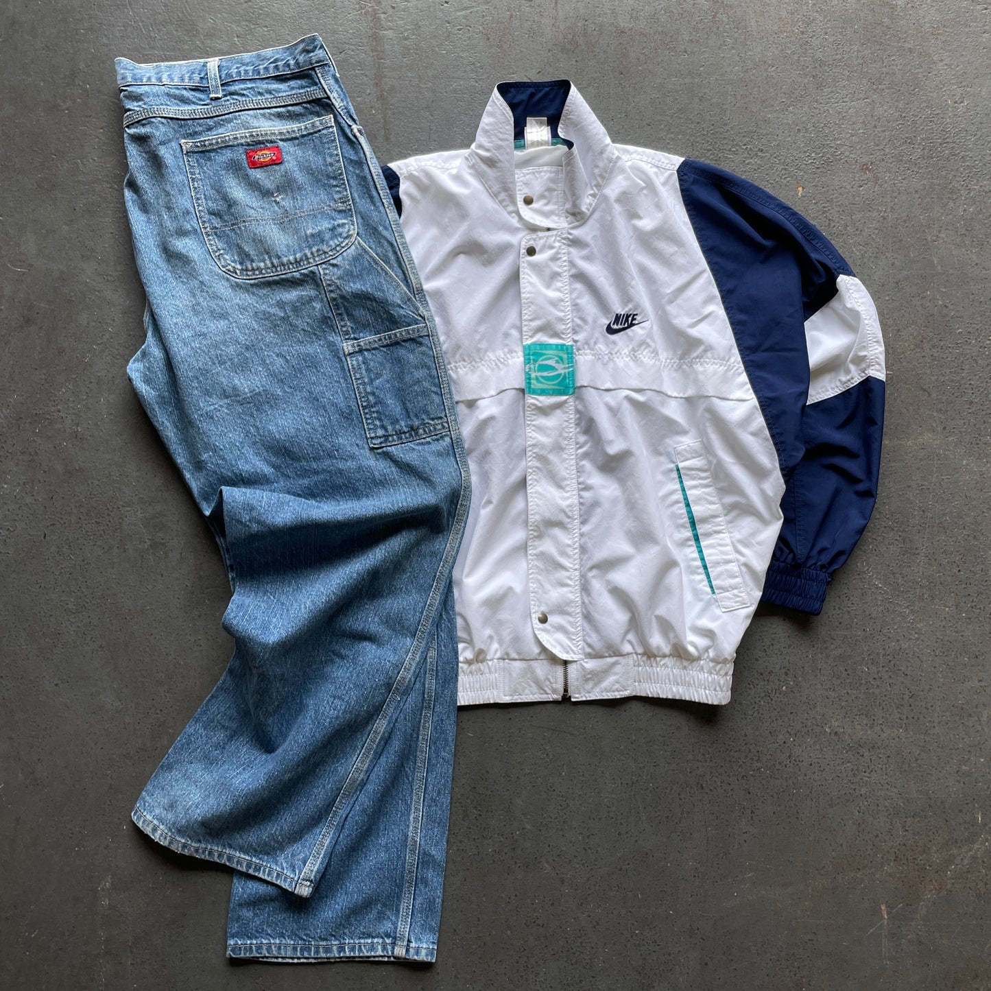 PREMIUM VINTAGE BOX - 2 PIECE