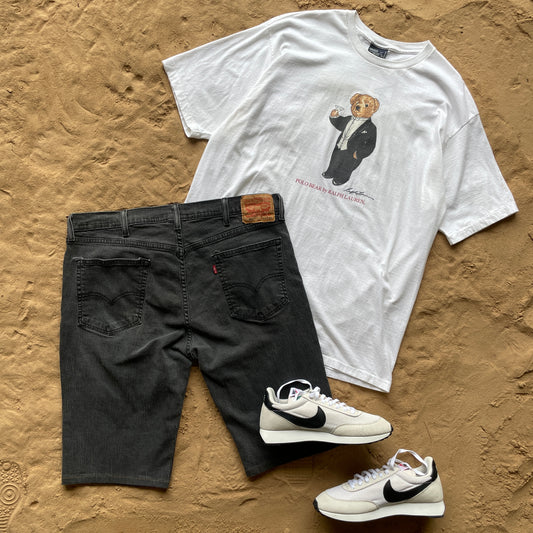 SUMMER VINTAGE BOX - 2 PIECE