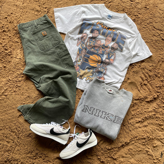 SUMMER VINTAGE BOX - 3 PIECE