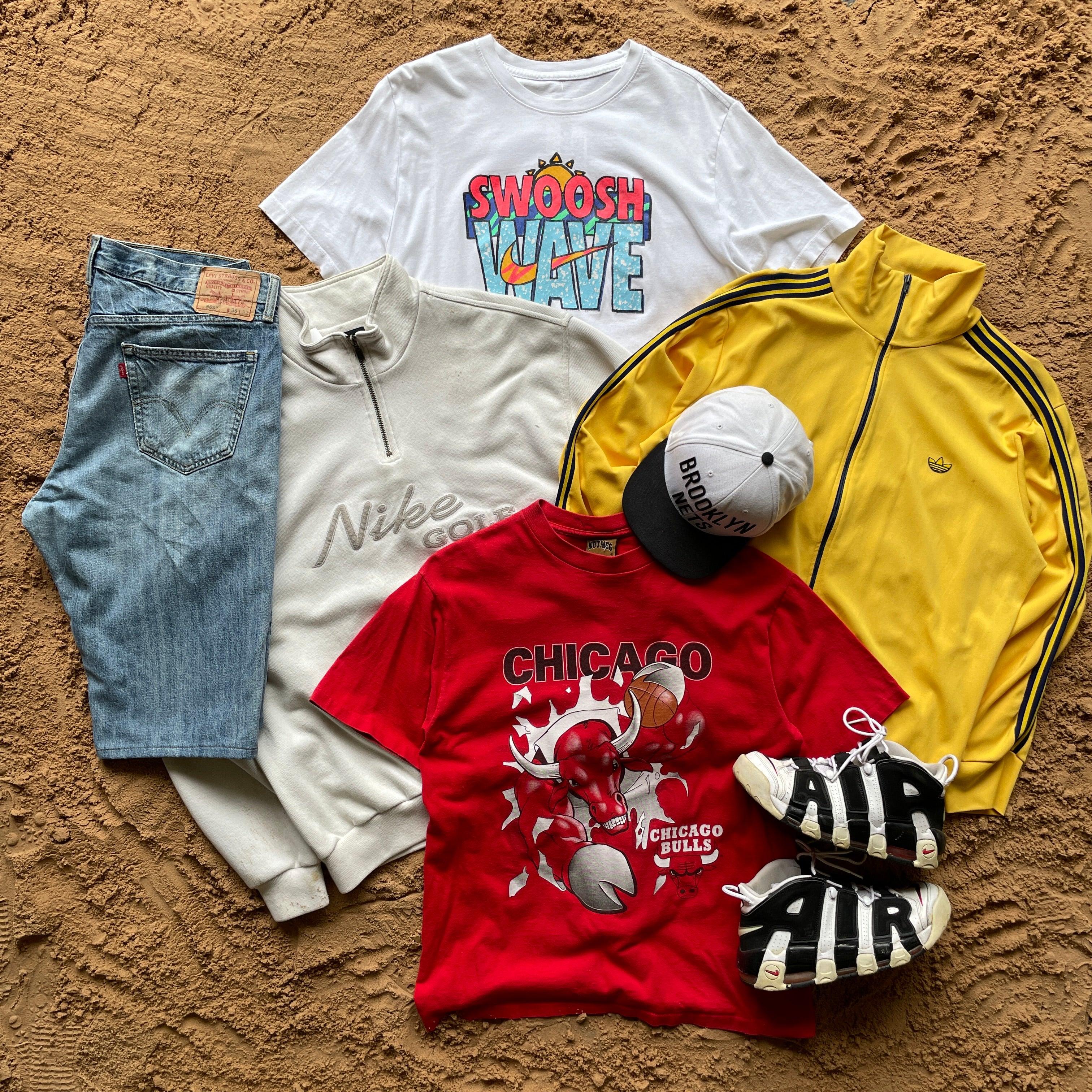 SUMMER VINTAGE BOX - 5 PIECE - The Vintage Box Company