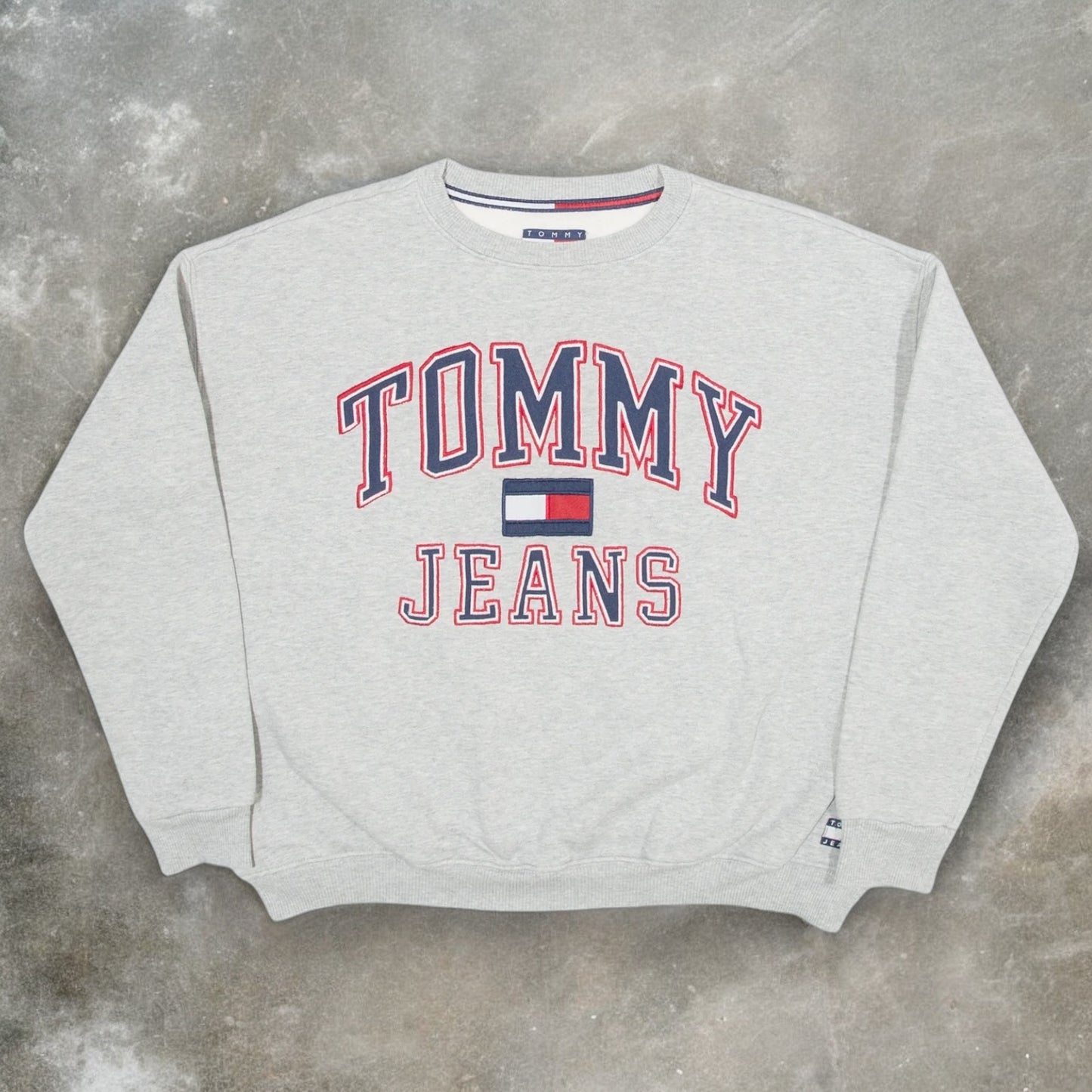 TOMMY & RALPH VINTAGE BOX - 1 PIECE