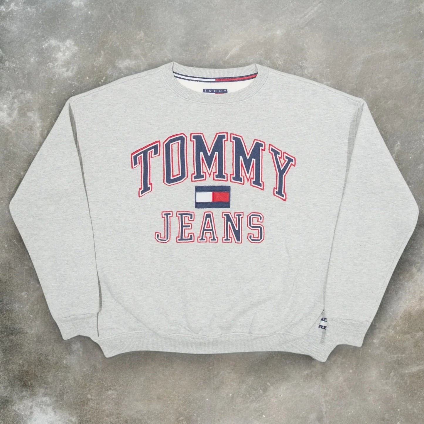 TOMMY & RALPH VINTAGE BOX - 1 PIECE - The Vintage Box Company