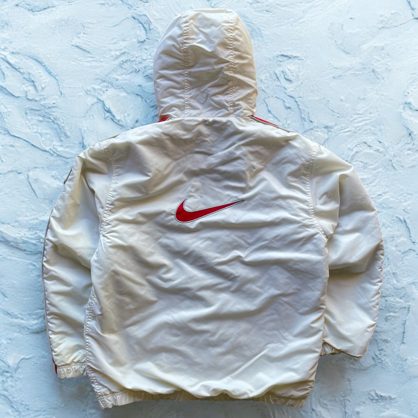 WINTER JACKET VINTAGE BOX - 1 PIECE