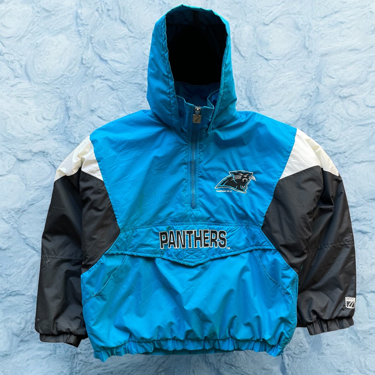 WINTER JACKET VINTAGE BOX - 1 PIECE