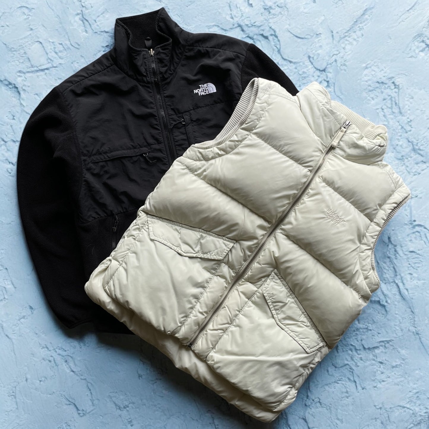 WINTER VINTAGE BOX - 2 PIECE