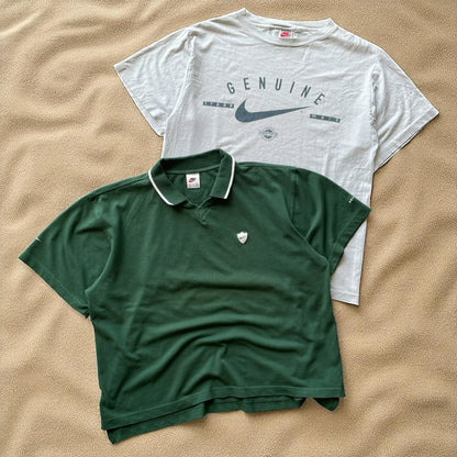 VINTAGE TEE COLLECTION BOX - 2 PIECE - The Vintage Box Company