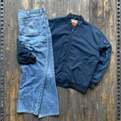 CARHARTT/ WORKWEAR VINTAGE BOX - 2 PIECE - The Vintage Box Company