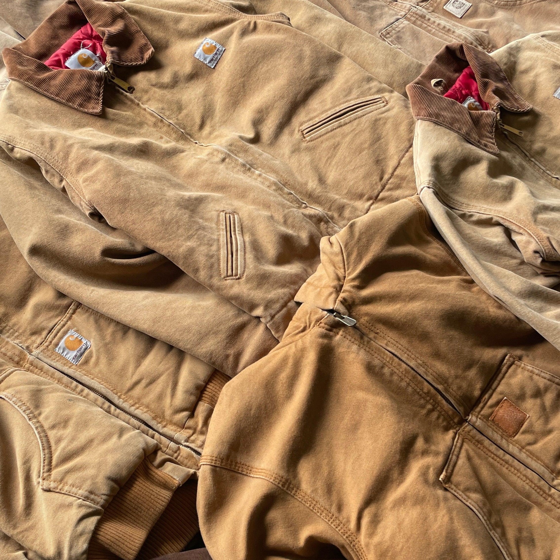 Carhartt/Workwear Mystery Vintage Clothing Box