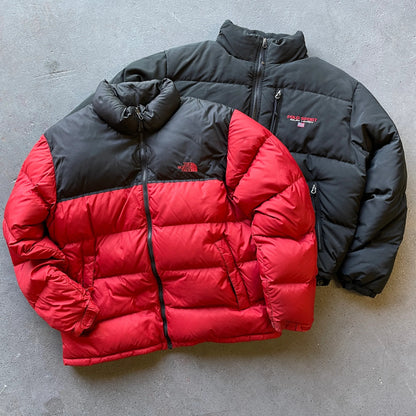 THE GAMBLE BOX - The Vintage Box Company