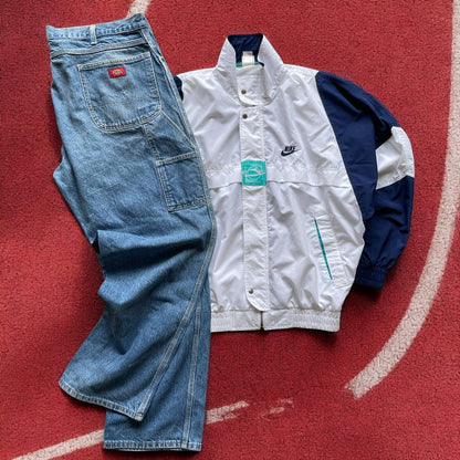 NIKE VINTAGE BOX - 2 PIECE - The Vintage Box Company