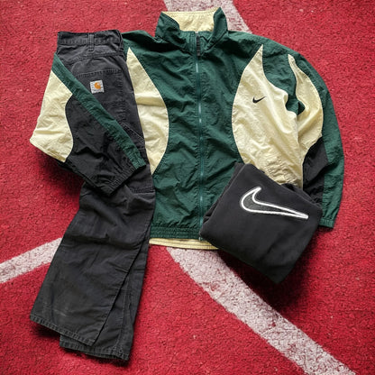 NIKE VINTAGE BOX - 3 PIECE - The Vintage Box Company