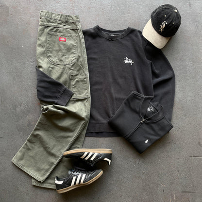 PREMIUM VINTAGE BOX - 3 PIECE - The Vintage Box Company