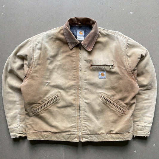 FREE JACKET - The Vintage Box Company