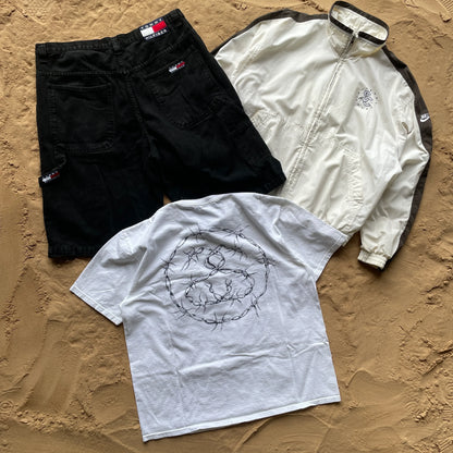 SUMMER VINTAGE BOX - 3 PIECE - The Vintage Box Company