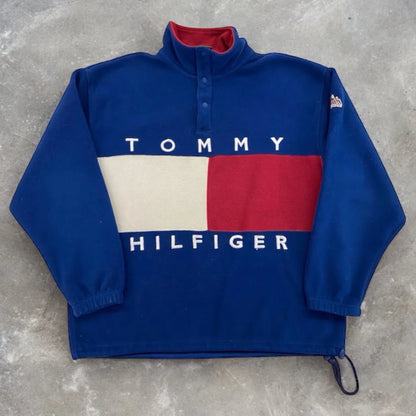 TOMMY & RALPH VINTAGE BOX - 1 PIECE - The Vintage Box Company