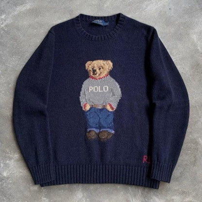 TOMMY & RALPH VINTAGE BOX - 1 PIECE - The Vintage Box Company