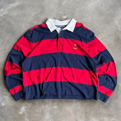 TOMMY & RALPH VINTAGE BOX - 1 PIECE - The Vintage Box Company