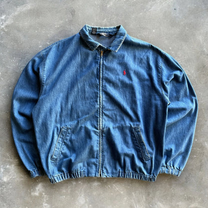 TOMMY & RALPH VINTAGE BOX - 1 PIECE - The Vintage Box Company